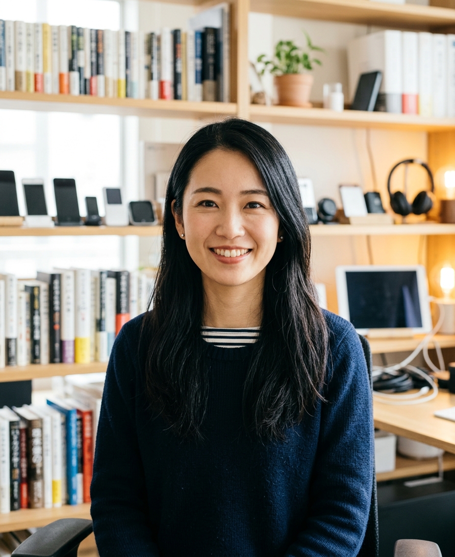 渡辺 香織